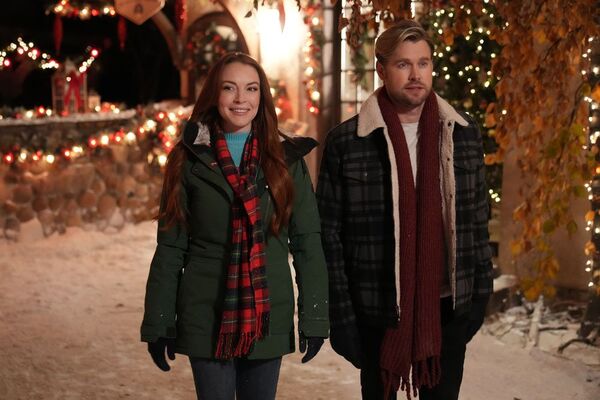 7 películas navideñas para disfrutar con toda la familia