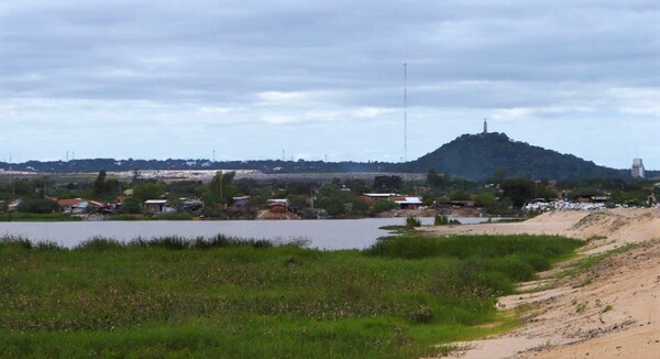 MOPC adjudica obras de saneamiento y parque lineal de la Laguna Yrupé de Asunción - .::Agencia IP::.
