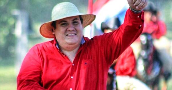 La Nación / Cesarito Sosa: “Mi inspiración es ese guaireño que quiere salir adelante”