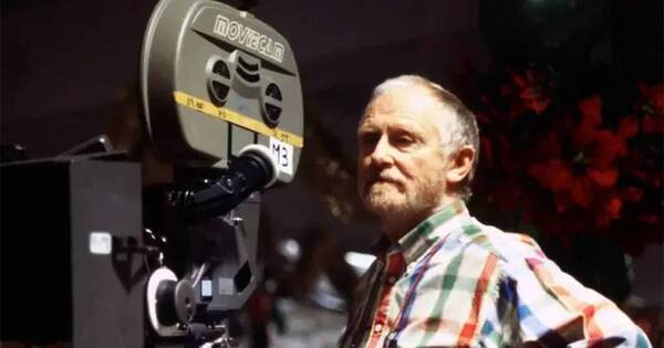 La Nación / Falleció Mike Hodges, director de “Flash Gordon”