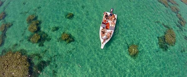 Seis piscinas naturales que buscan viajeros