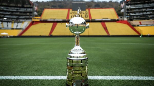 Libertadores: Una exposición previa que obliga a dejar buena imagen