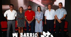 La Nación / Mi Barrio Sin Residuos presentó los primeros resultados de la edición 2022