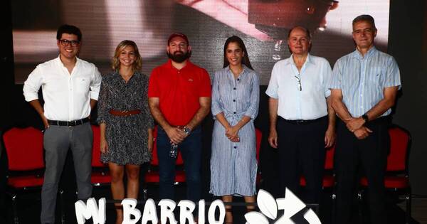 La Nación / Mi Barrio Sin Residuos presentó los primeros resultados de la edición 2022