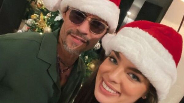Nadia Ferreira ya ve su futuro: "cantar y tener hijos"