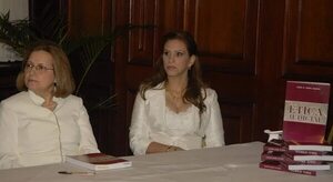 La Sala Penal anuló título de doctor en derecho de exjueza por supuesto plagio - Nacionales - ABC Color