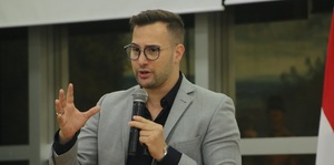 “La tecnología como motor de cambio produce mucho miedo y muchas oportunidades” - MarketData