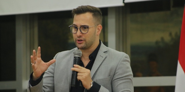 “La tecnología como motor de cambio produce mucho miedo y muchas oportunidades” - MarketData
