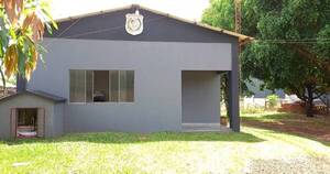 La Nación / Hallan muerto con dos heridas al encargado de establecimiento rural de Iruña