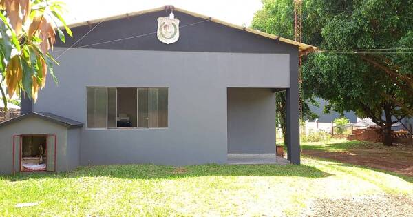 La Nación / Hallan muerto con dos heridas al encargado de establecimiento rural de Iruña