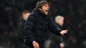 Conte prescindirá de los mundialistas Lloris y Romero ante el Brentford