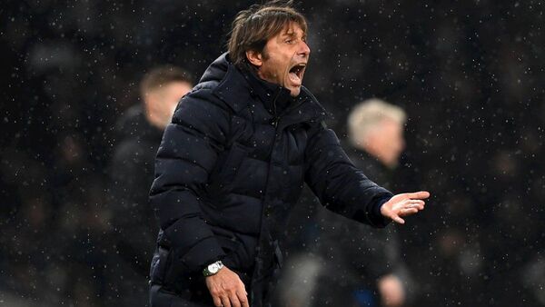 Conte prescindirá de los mundialistas Lloris y Romero ante el Brentford