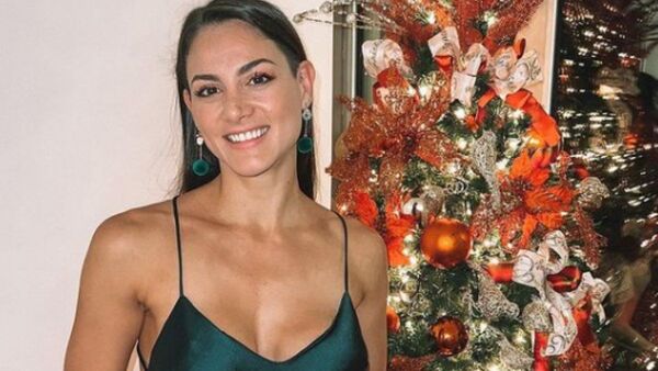 Nicole Huber ya no apoya los concursos de belleza