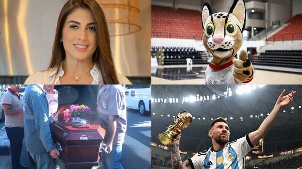 Diario HOY | Las noticias más resaltantes que marcaron el 2022
