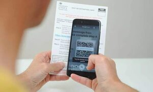 La nueva inteligencia artificial de Google ya puede leer la “letra de doctor” - Nacionales - ABC Color