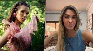 La notable transformación de nuestra representante para llegar al Miss Universo