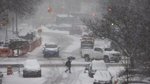 Más de 20 muertos en la Navidad más gélida de EE.UU. en décadas - Mundo - ABC Color