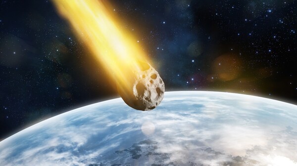 Ingresá al simulador y mira qué pasaría si un asteroide cae en tu ciudad - Informatepy.com