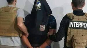 Cayó un valor acusado de ser un “narcomprador”: ¡el insólito motivo por el que lo pillaron!