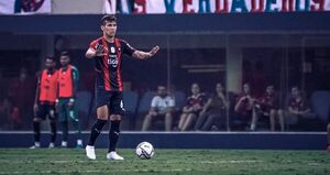 Se acabó la temporada futbolística, con Rafael Carrascal liderando una lista importante