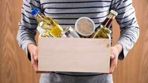 Invitan a donar platos de comida a grupos vulnerables por la navidad