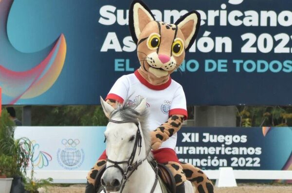 Con destreza y simpatía, 'Tiríka' se ganó el corazón de todo el mundo