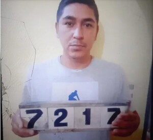 Penitenciaría regional de PJC: Se fugó el reo “7217” en horario de visitas