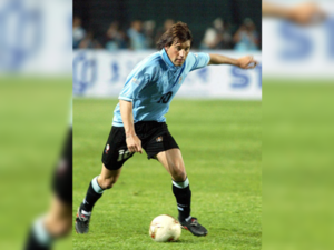 Diario HOY | Muere Fabián O'Neill, exjugador de la selección uruguaya y la Juventus