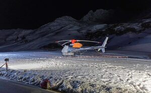 Localizan vivas a 8 de las 10 personas desaparecidas por avalancha en Austria - Mundo - ABC Color