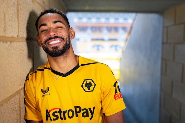 Diario HOY | Matheus Cunha, del Atleti a los Wolves