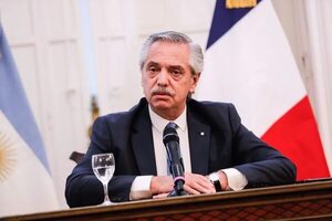 Fernández denunciado por “sedición” al no acatar el fallo de la Corte Suprema - Mundo - ABC Color
