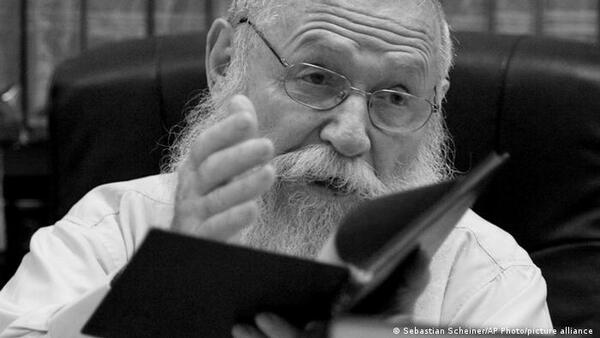 Muere el rabino Haïm Drukman, líder espiritual del sionismo religioso