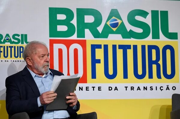 Acusado de intento de atentado dice que quería impedir posesión de Lula - Mundo - ABC Color