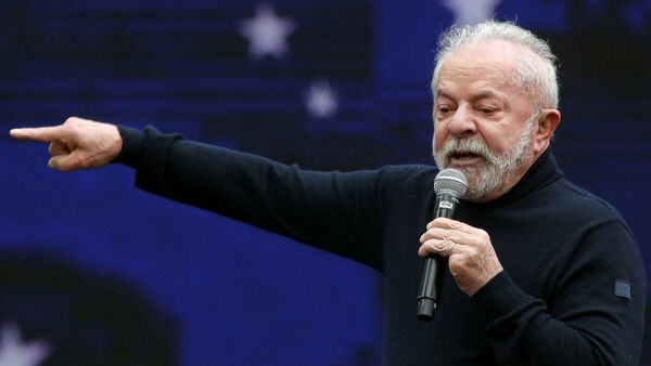 Bolsonarista acusado de intento de atentado dice que quiso impedir posesión de Lula