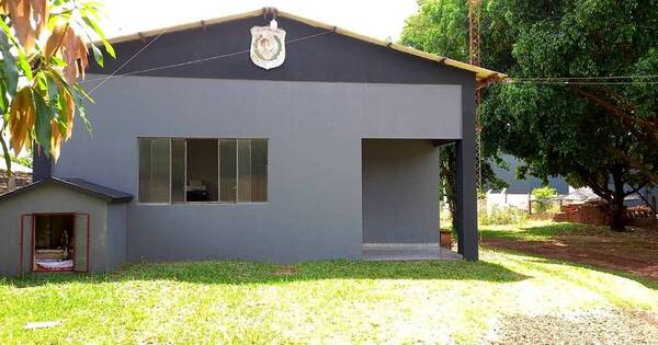 La Nación / Hallan muerto a capataz de establecimiento rural