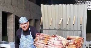 La Nación / Emprendedor se abre camino en la gastronomía
