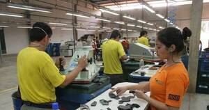 La Nación / Alto Paraná envió menos productos industriales