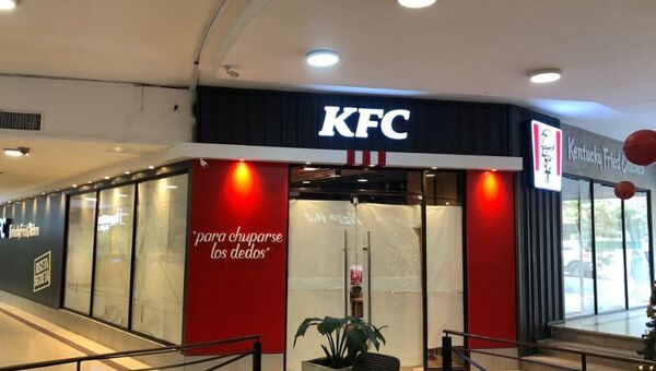South Food cierra el 2022 con 20% de crecimiento en ventas (proyecta más locales para sus marcas Pizza Hut y KFC)