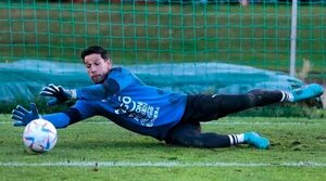 Olimpia: fichajes masivos serán en lunes 9 - Fútbol - ABC Color