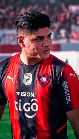 Cerro Porteño: Claudio Aquino se marcha del barrio - Fútbol - ABC Color