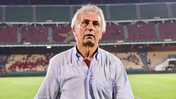 “Me quitaron mi orgullo”, lamenta Halilhodzic, exentrenador de Marruecos - Fútbol Internacional - ABC Color