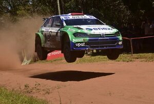Resumen del 2022 del automovilismo nacional - ABC Motor 360 - ABC Color