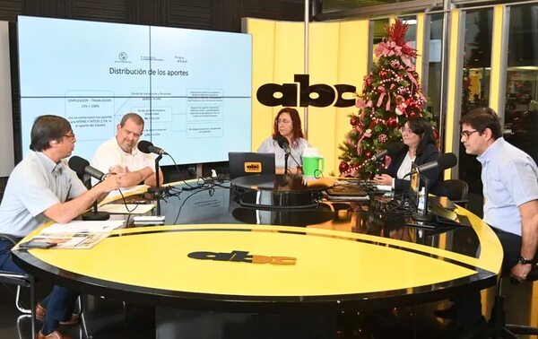 IPS: si el Estado paga deuda histórica, se pueden construir diez estadios, dice Bataglia - Nacionales - ABC Color