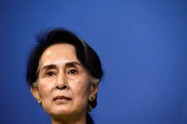 Visto para sentencia último juicio por corrupción contra Suu Kyi en Birmania - Mundo - ABC Color