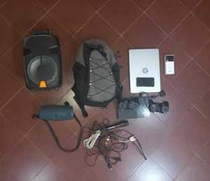 Diario HOY | Dos denuncias de robo domiciliario en Navidad