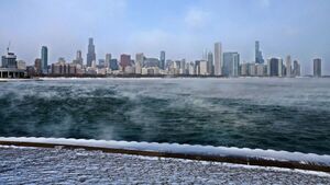 Tormenta invernal de Navidad deja al menos 26 muertos en los EEUU
