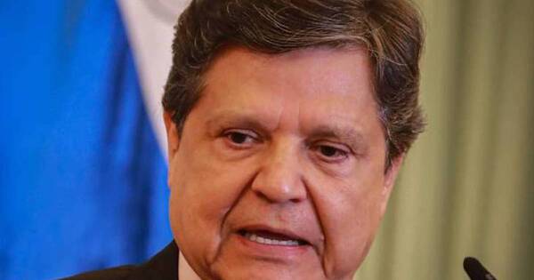 La Nación / Euclides: “Paremos la pelota”