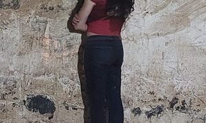 Travesti coaccionó a menor de edad