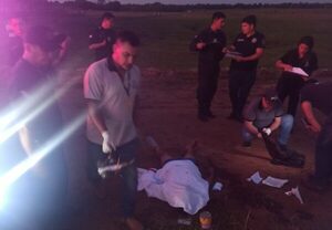 Diario HOY | Matan por presunta venganza en una pista de carrera de caballos
