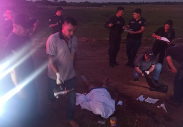 Diario HOY | Matan por presunta venganza en una pista de carrera de caballos